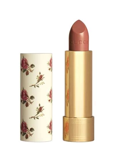 gucci my forbidden past lipstick|Gucci lipstick colors.